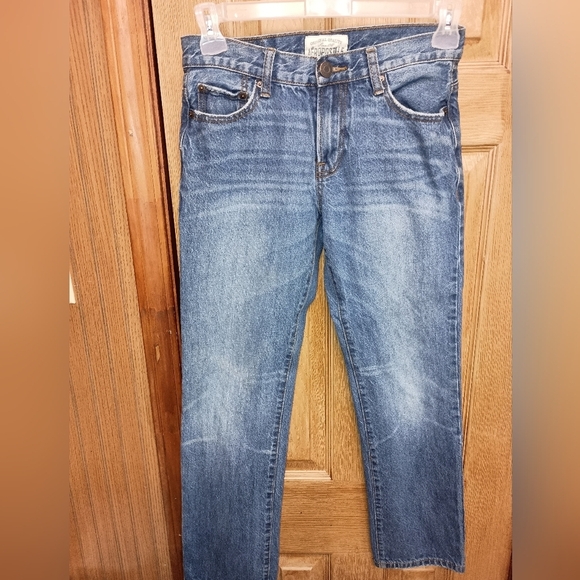 Aeropostale Other - Aeropostale Size 28/30 Essex Straight Leg Jeans